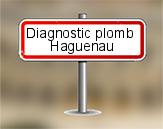 Diagnostic plomb AC Environnement à Haguenau